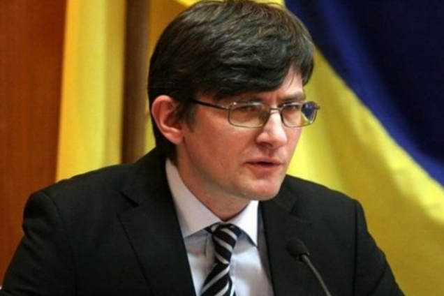 Андрей Магера