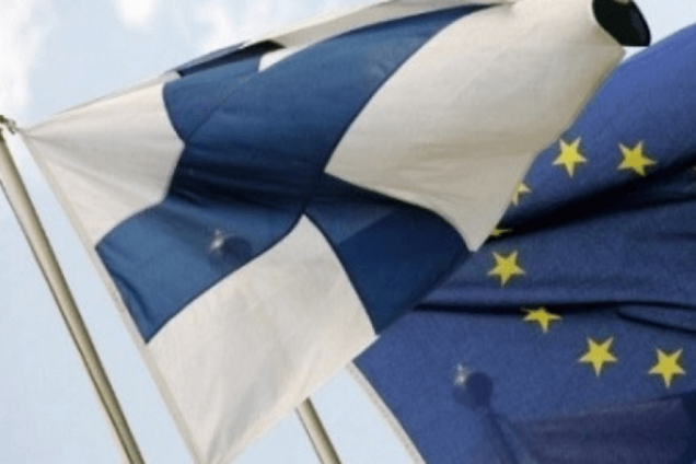 Безвизовый режим: Финляндия уже определилась по вопросу Украины