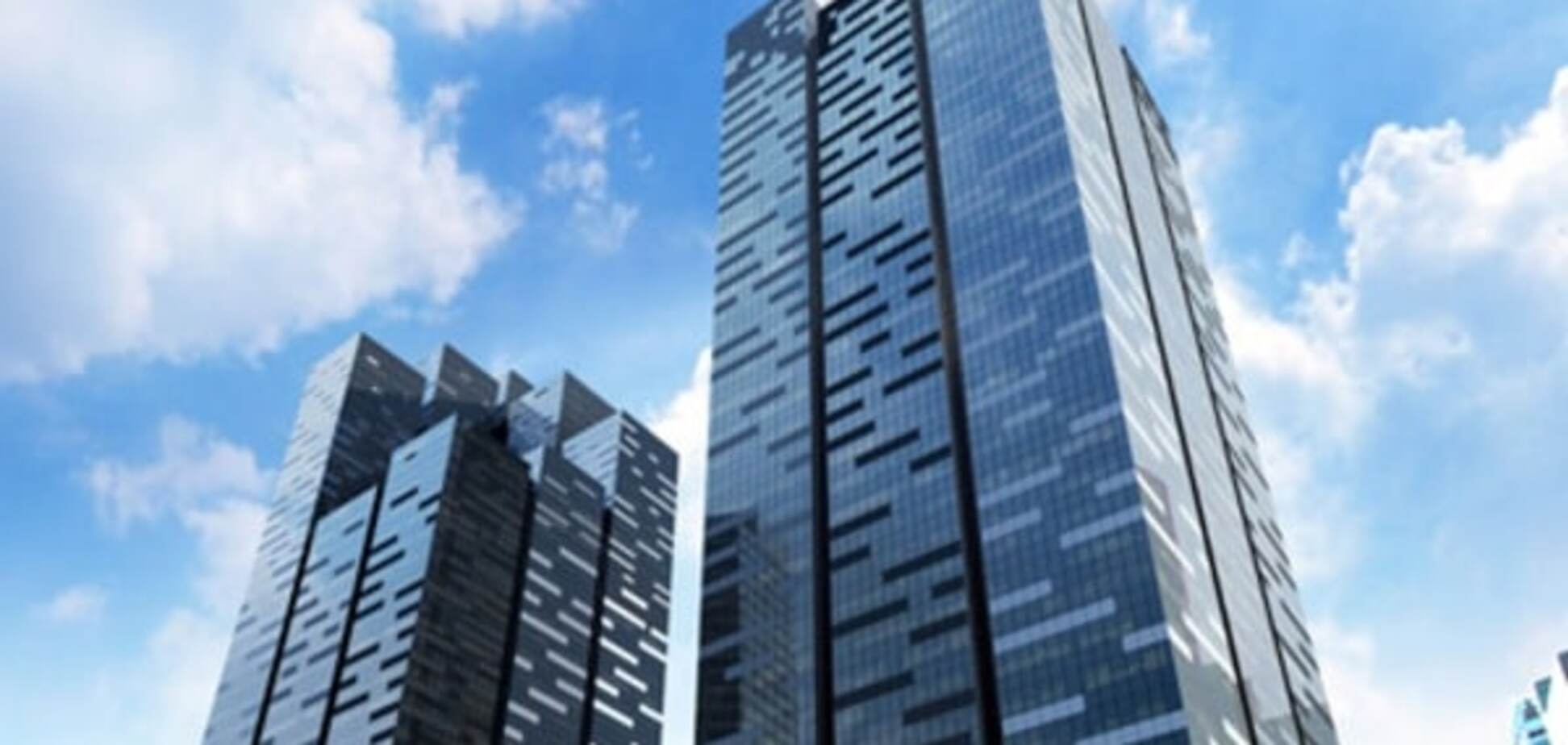 Продажа офисов