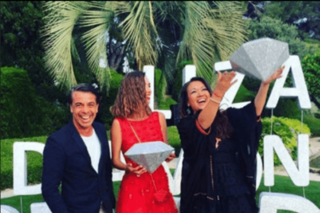 Лиза Ющенко