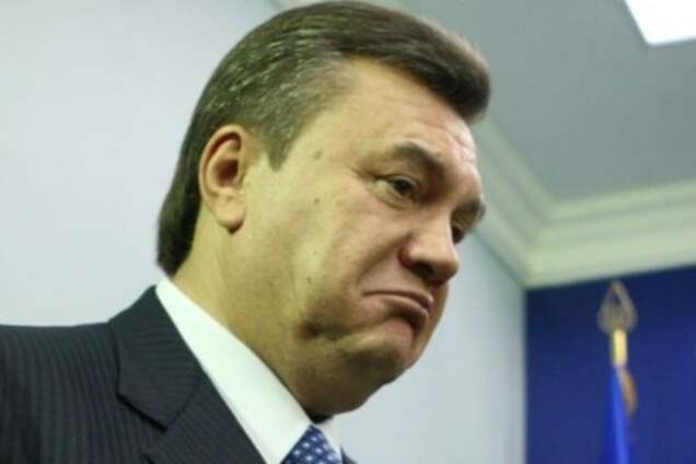 Затримано членів 'банди' Януковича