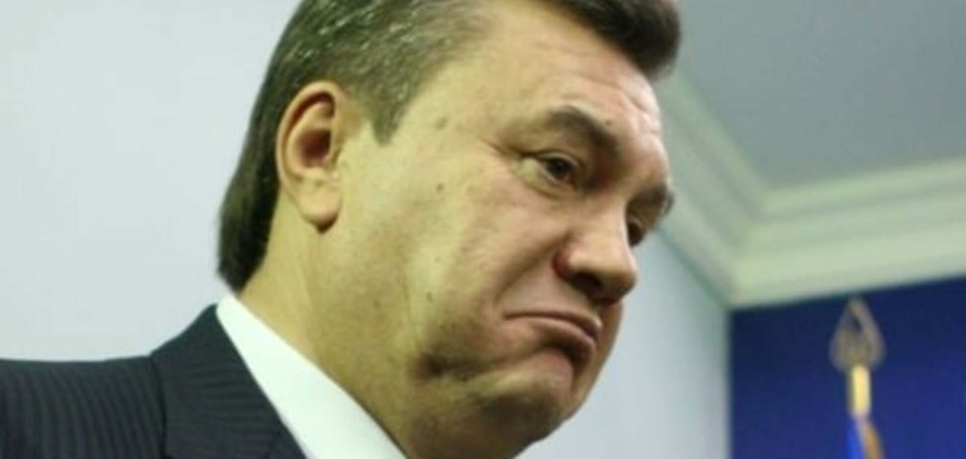 Затримано членів 'банди' Януковича