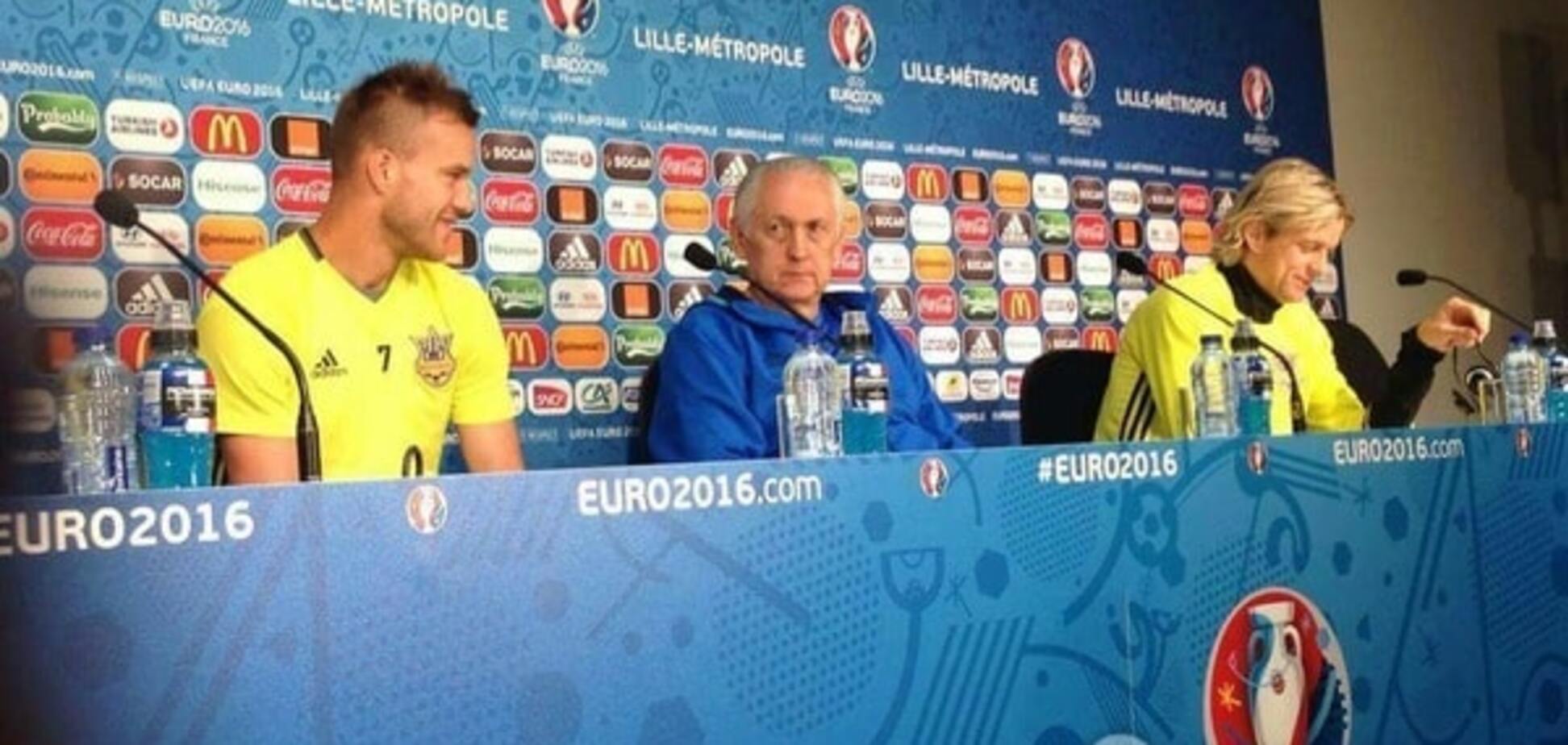 Михаил Фоменко