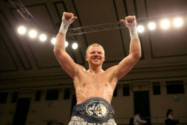 Дмитрий Кучер