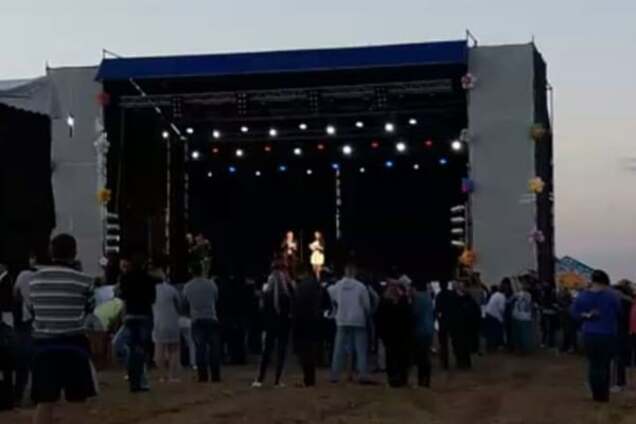 Фестиваль \'Барабулька\'