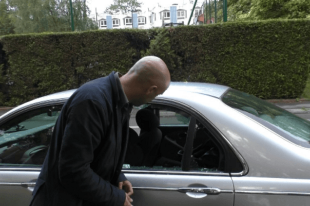 Грем Філліпс