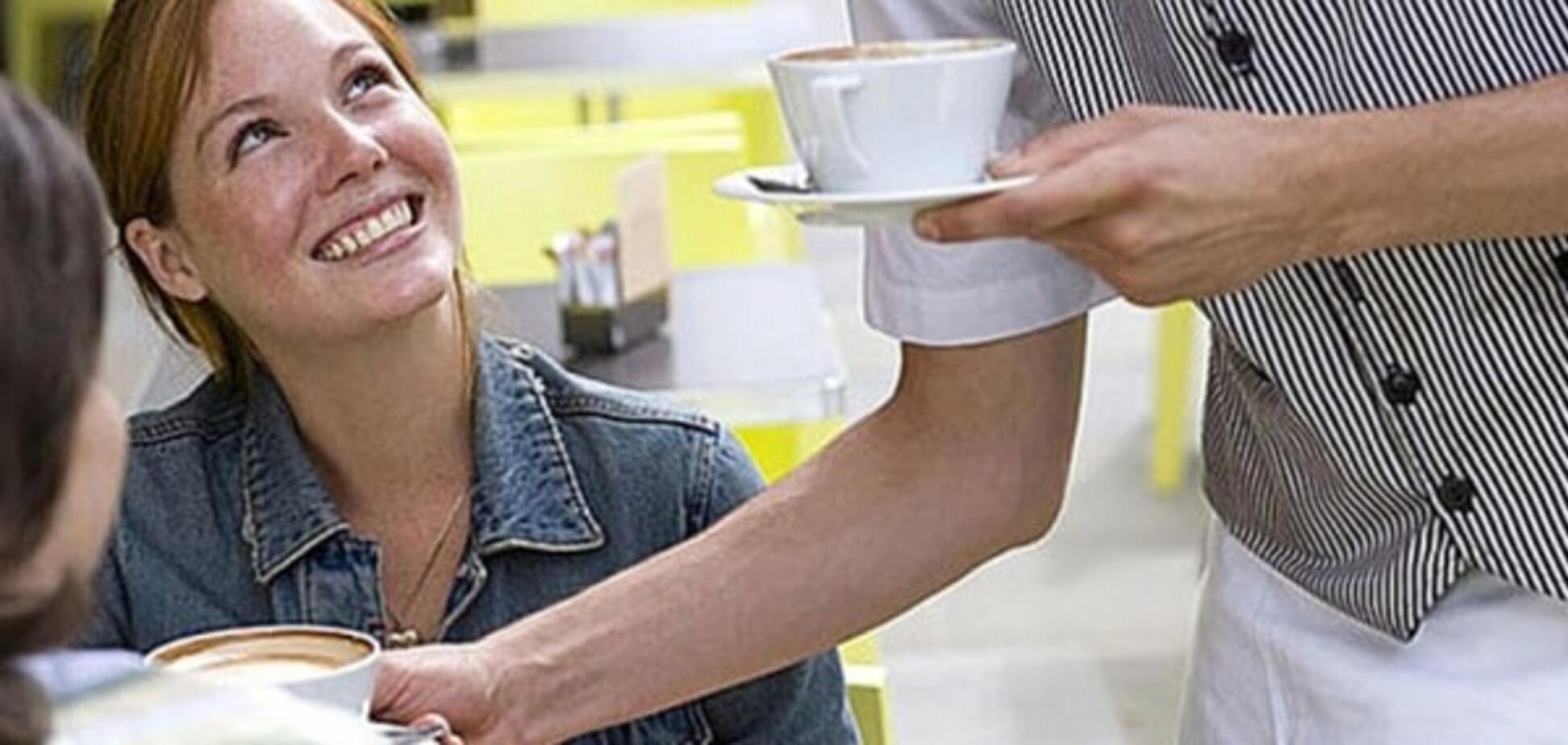 сколько платить чаевых