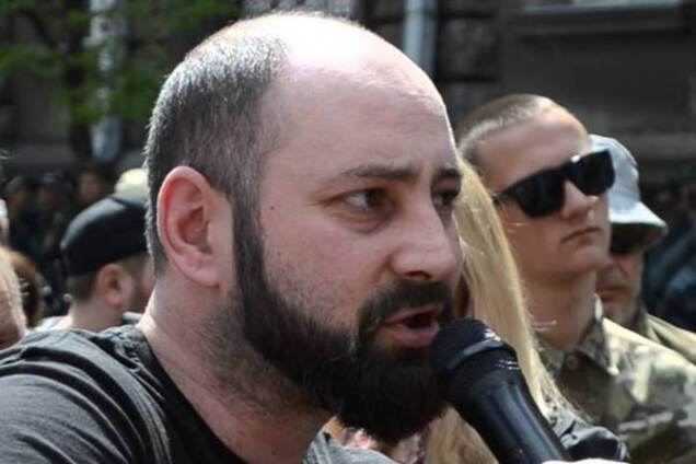 Андрій Тарасенко