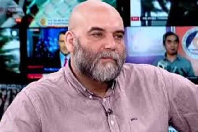 Орхан Джемаль