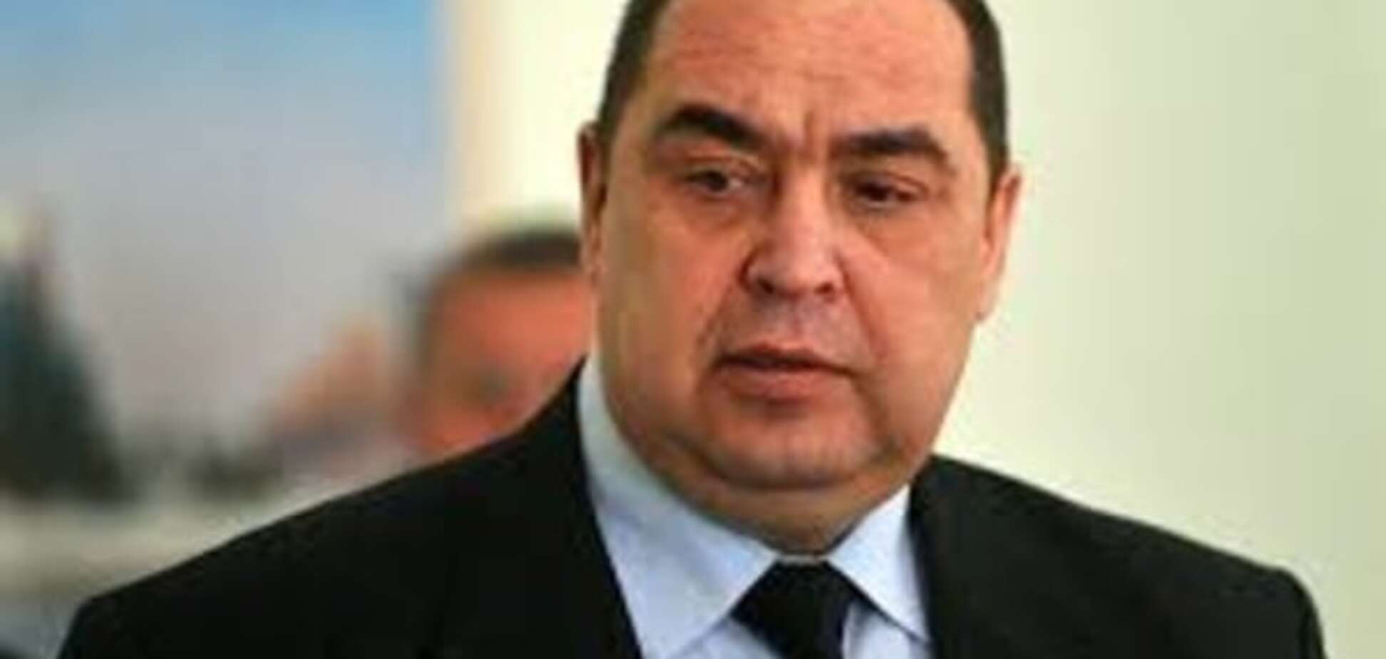 Игорь Плотницкий