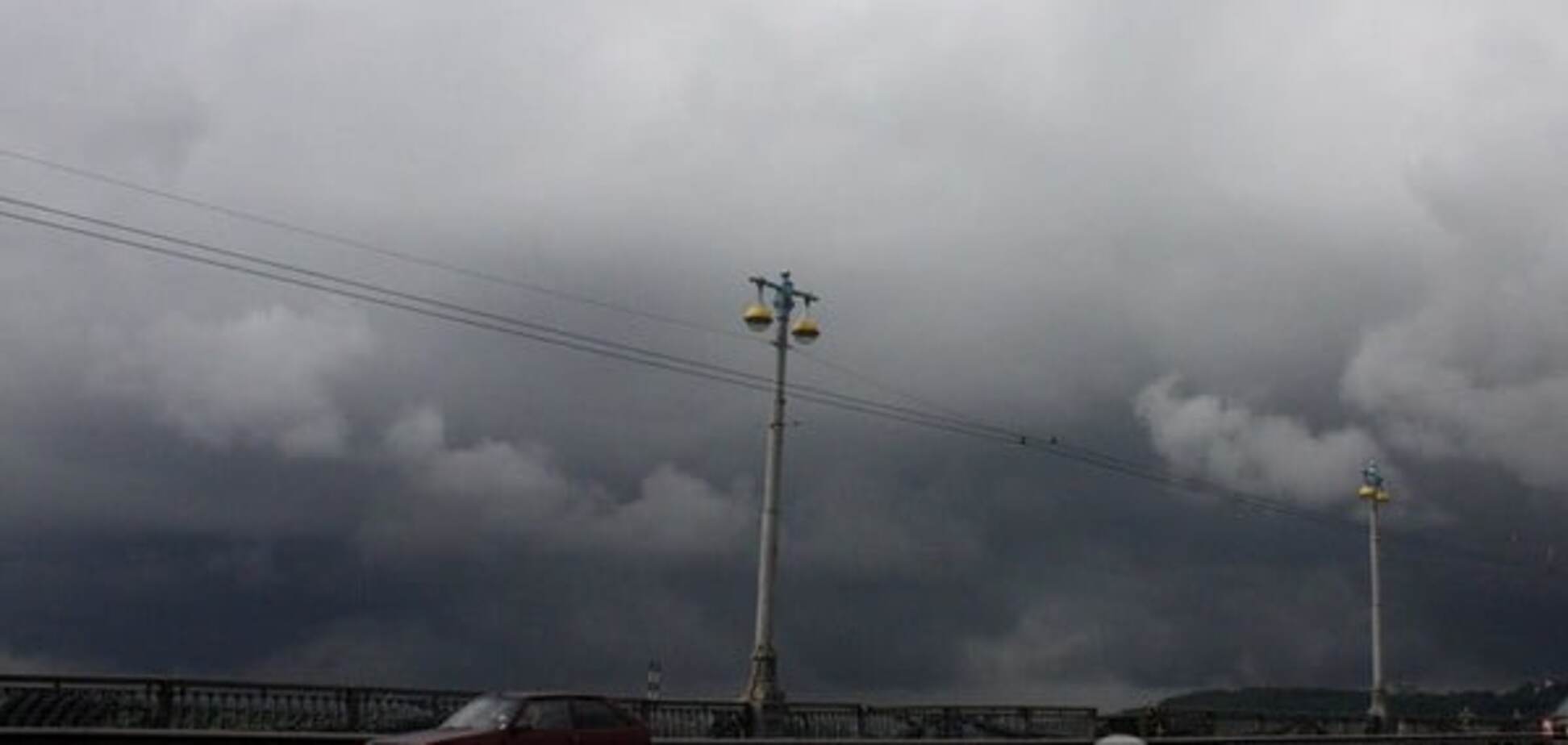 погода в киеве