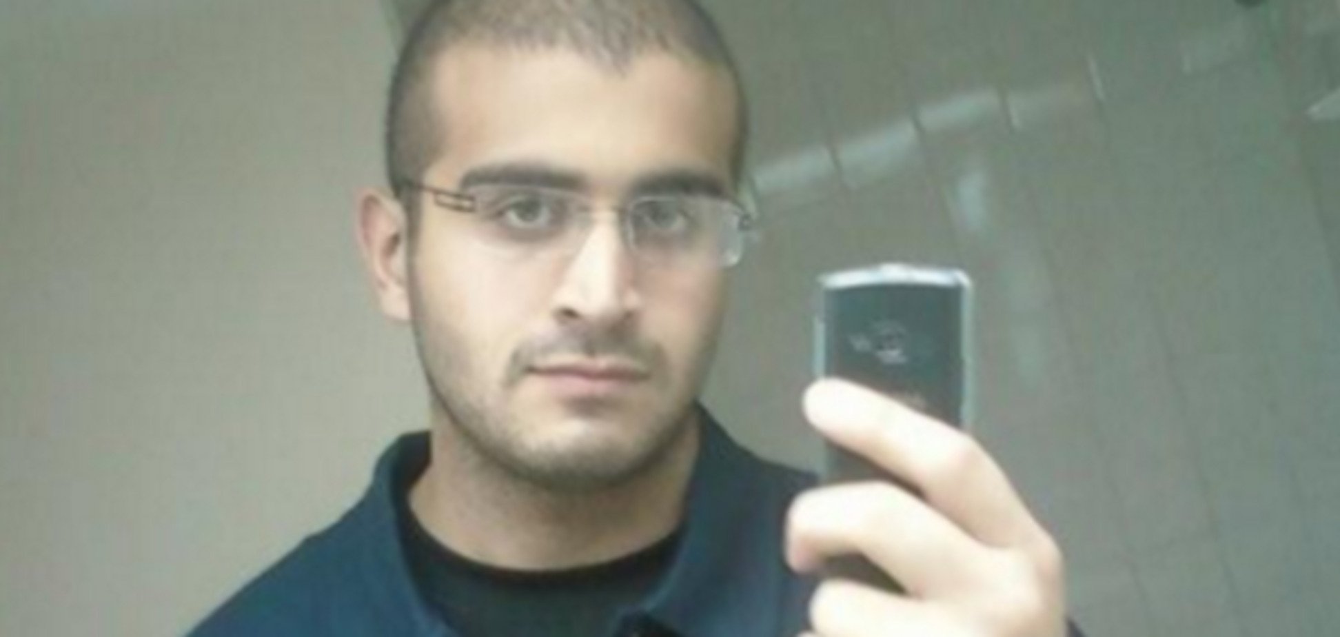 В сети появились фото стрелка, убившего 50 посетителей гей-клуба в США