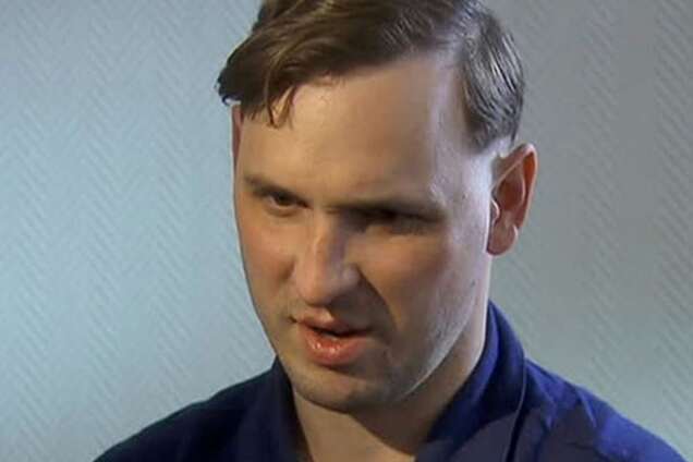 Алексей Чирний