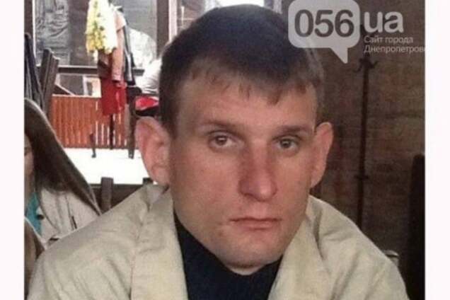 Ехал из плена: на Днепропетровщине разыскивают пропавшего бойца АТО