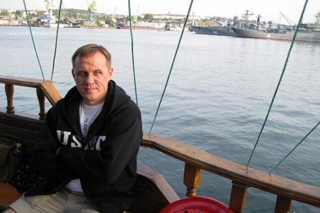 Андрей Кошель