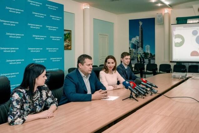 Борис Филатов и Яника Мерило