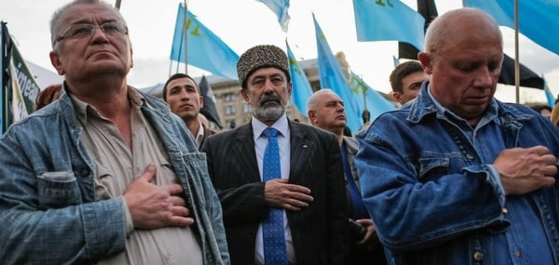 В Меджлисе рассказали, сколько крымских татар пропало без вести за время оккупации Крыма