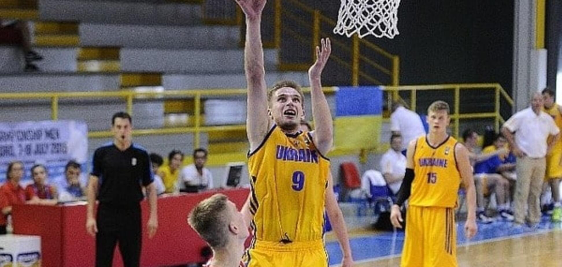 Форвард сборной Украины: у нас строится сильная команда