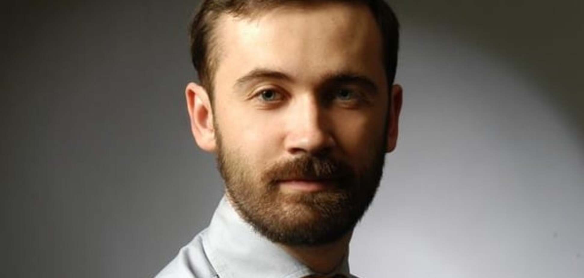 Илья Пономарев