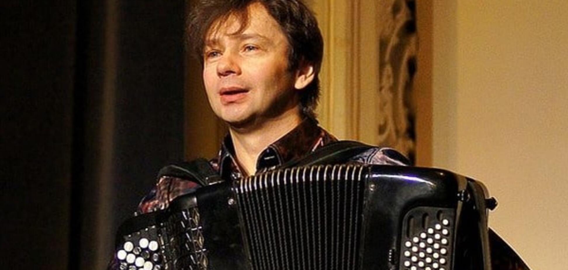 Игорь Завадский