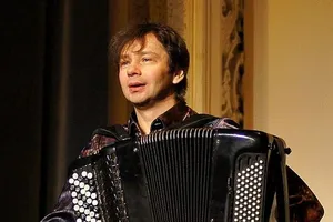 Игорь Завадский