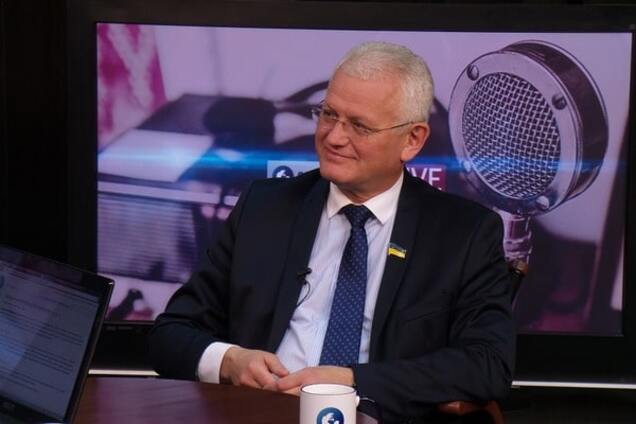 Александр Спиваковский