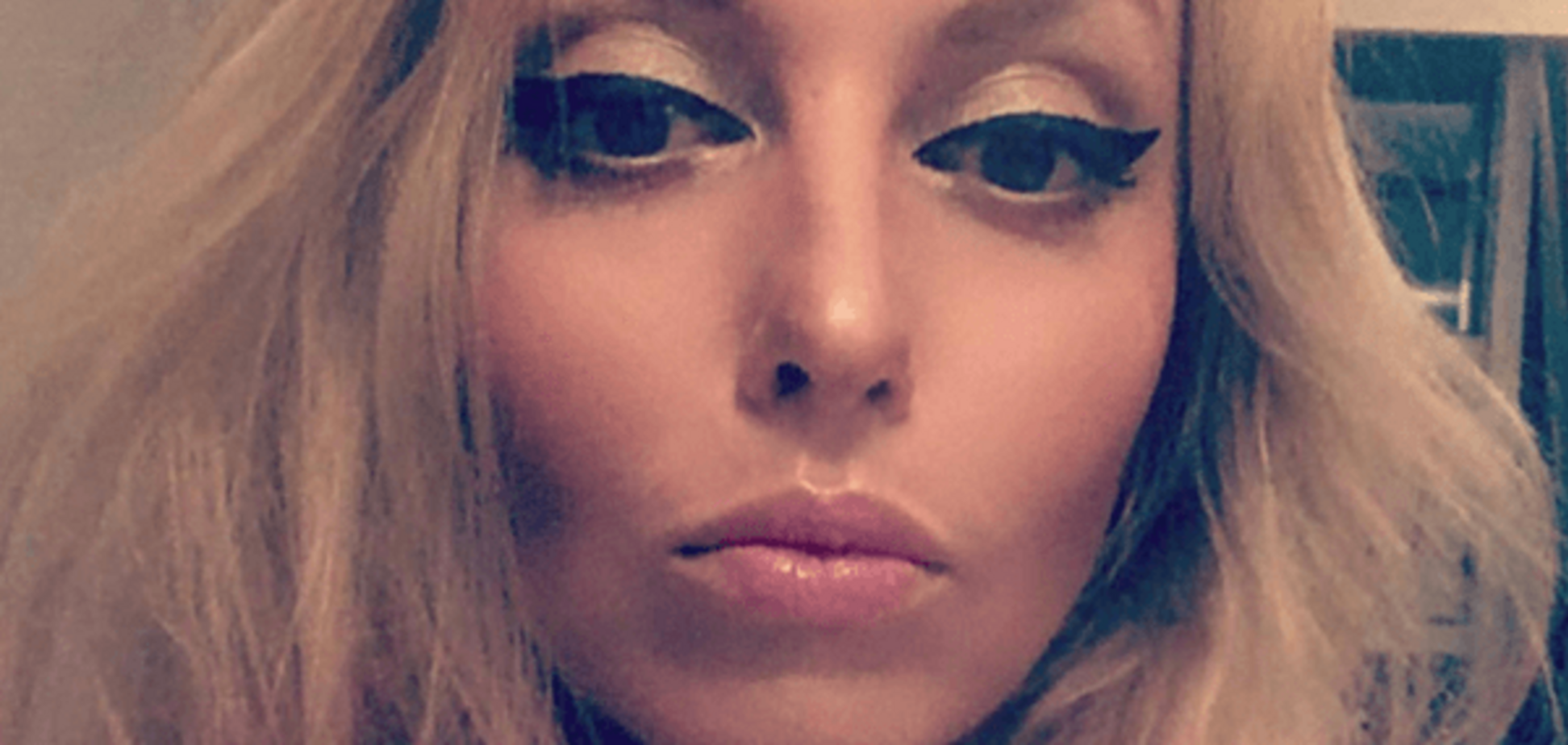 Оля Полякова