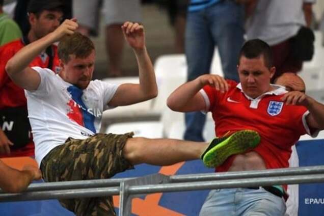 Европейская презентация 'русского мира' состоялась