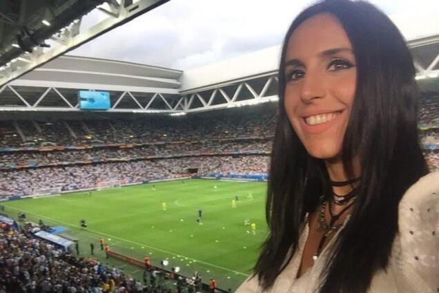 Джамала фото