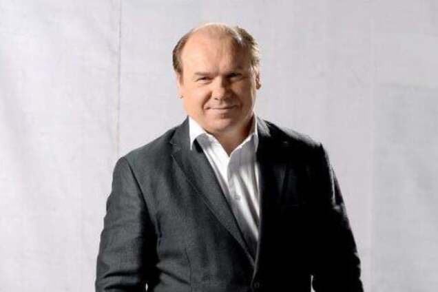 Віктор Леоненко