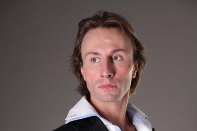 Дмитрий Мирон