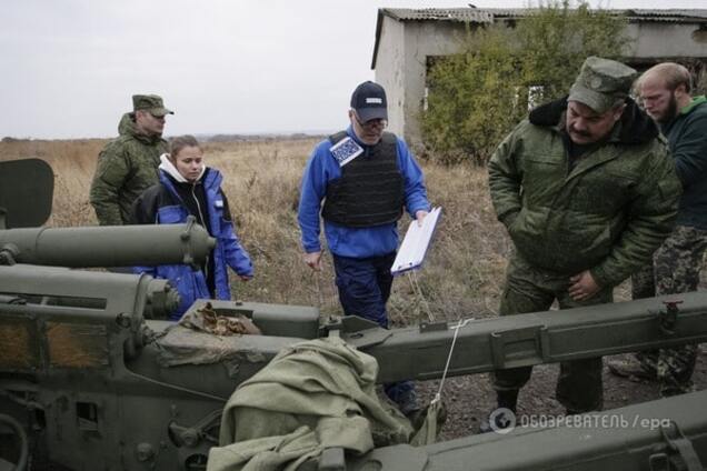 Террористы пригрозили убивать тех, кто будет вывозить погибших бойцов АТО – генерал ВСУ