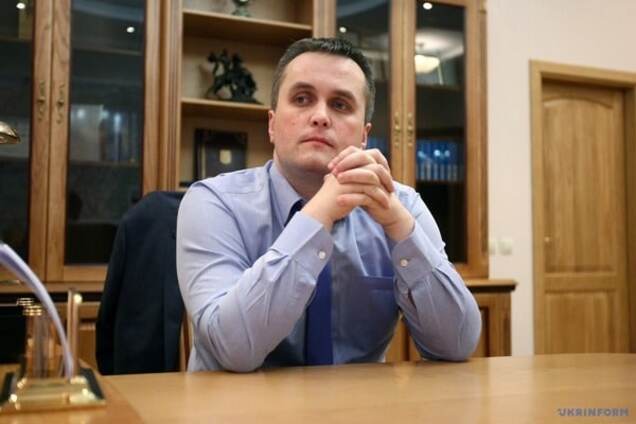 Назар Холодницкий