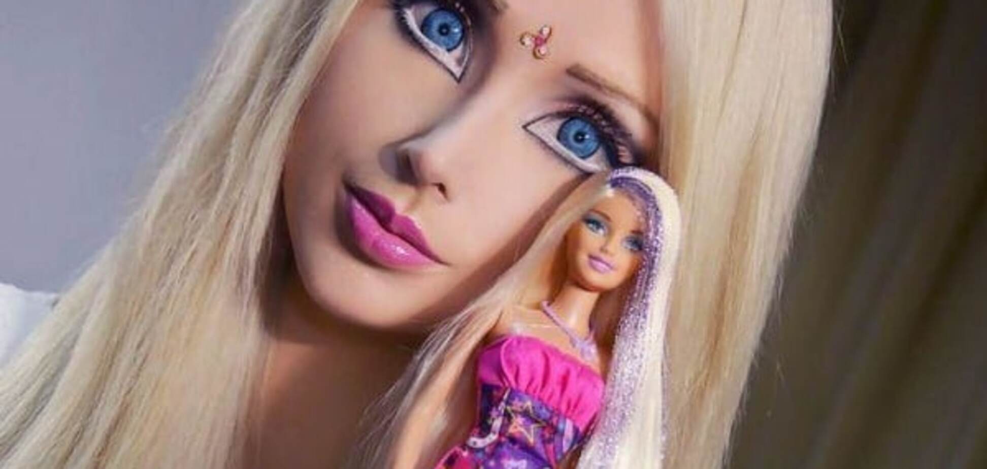 Брутальный качок: 'одесская Барби' шокировала поклонников новым телом. Фото