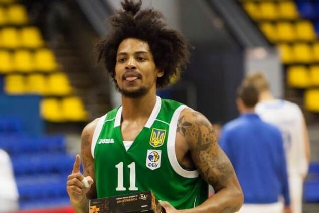 Брэндон Фрейзер