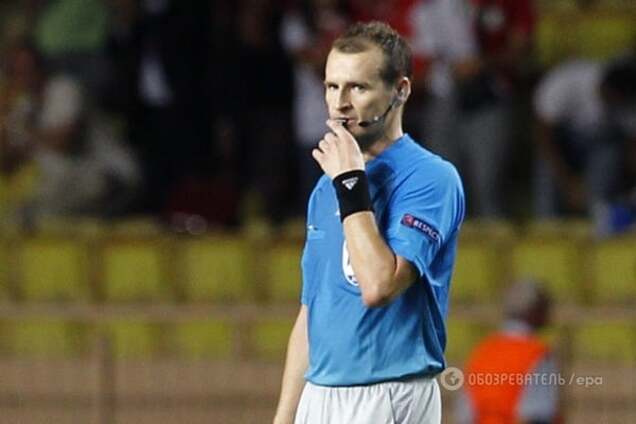 Павел Краловец