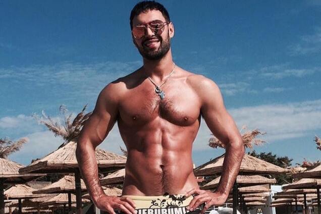 Виталий Козловский фото