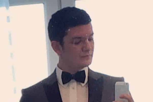 Рамиль Ибрагимов