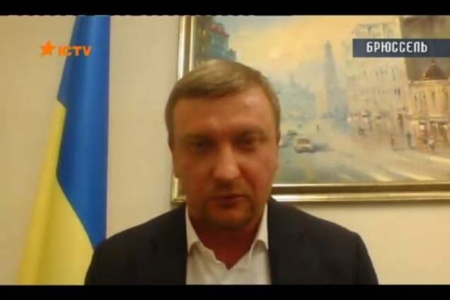 К люстрации претензий нет: министр юстиции разъяснил позицию Венецианской комиссии