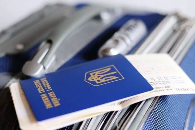 Коли Україні очікувати безвізовий режим?