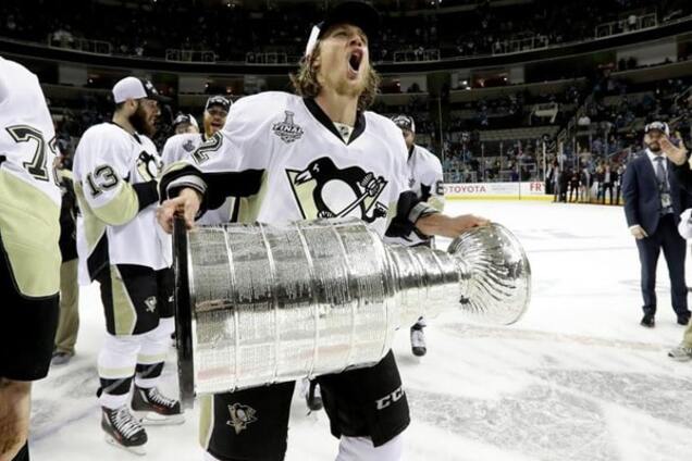 Кубок Стэнли