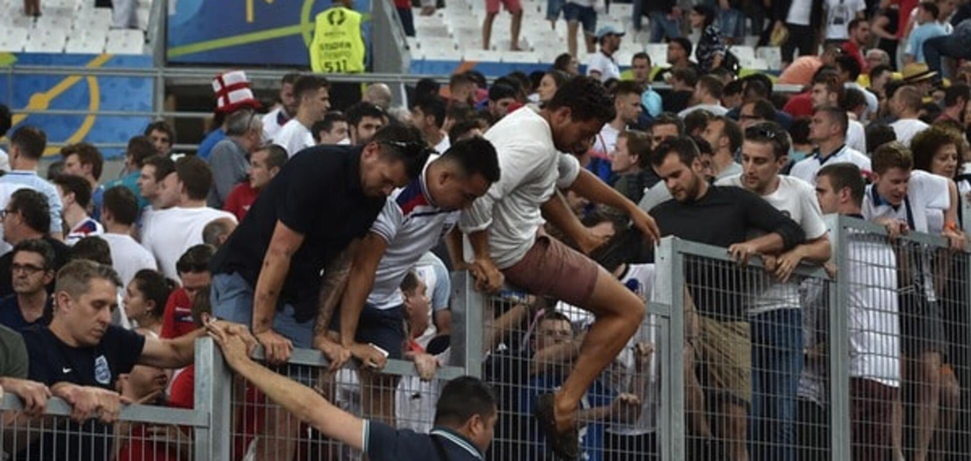 Россия хочет за забор