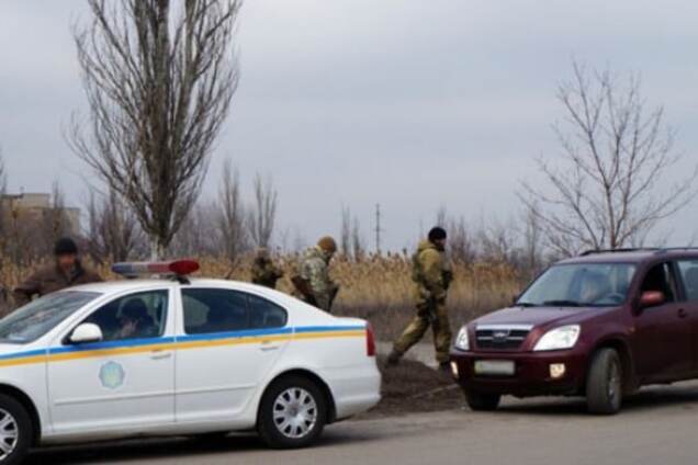 Боевики \'ДНР\' попались полиции