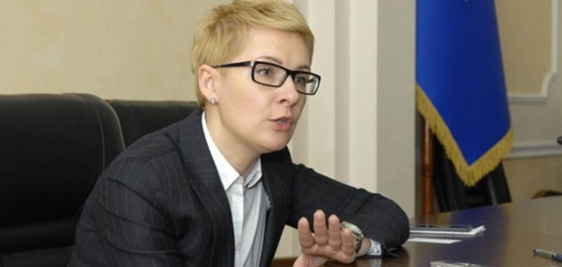 Татьяна Козаченко