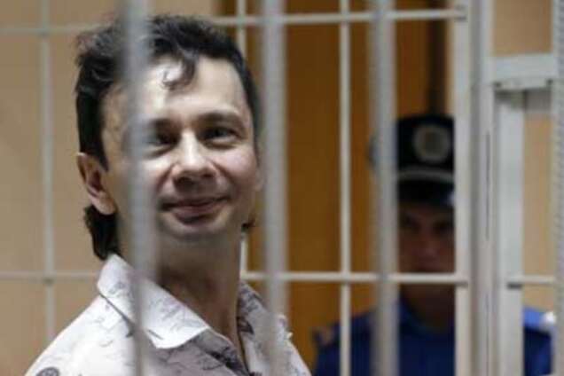 Игорь Завадский