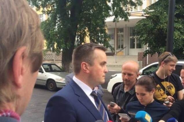 Назар Холодницький