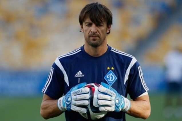 Александр Шовковский