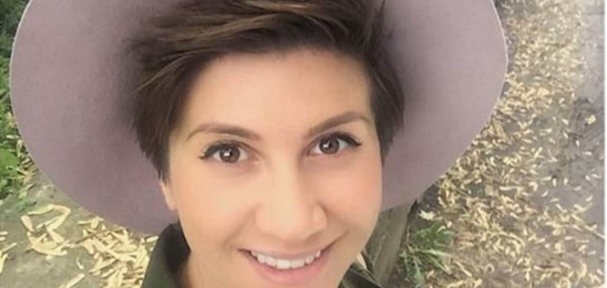 Анита Луценко фото