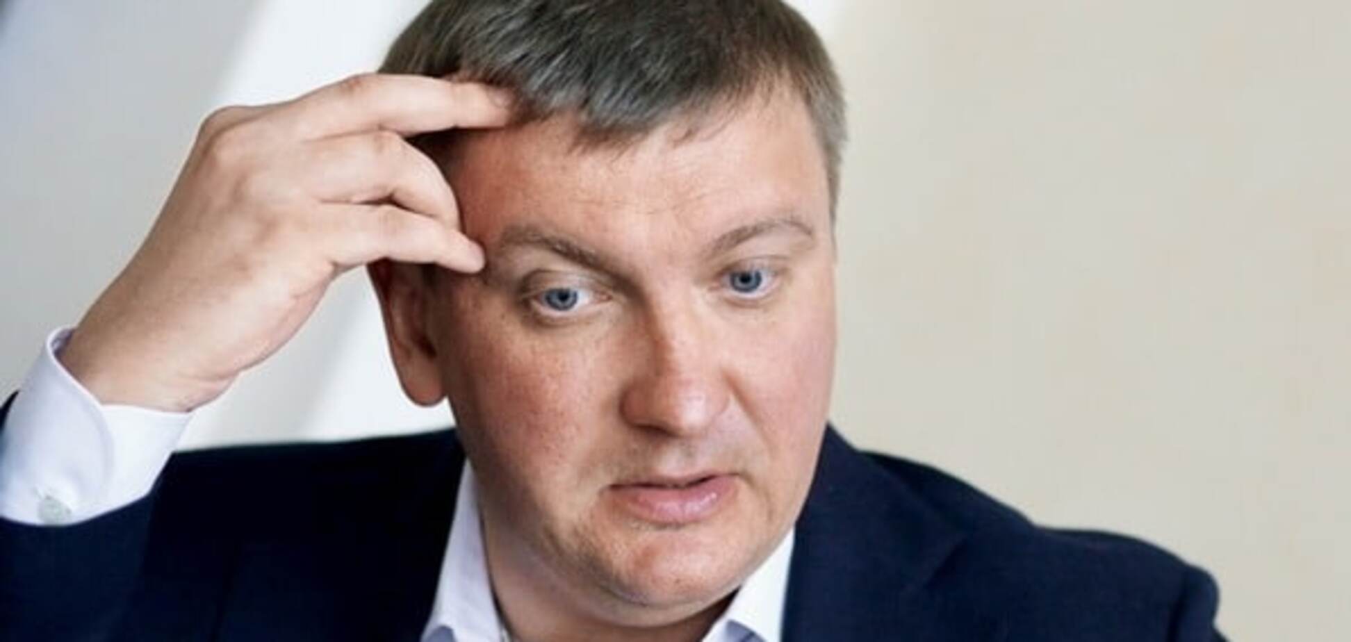 Павло Петренко