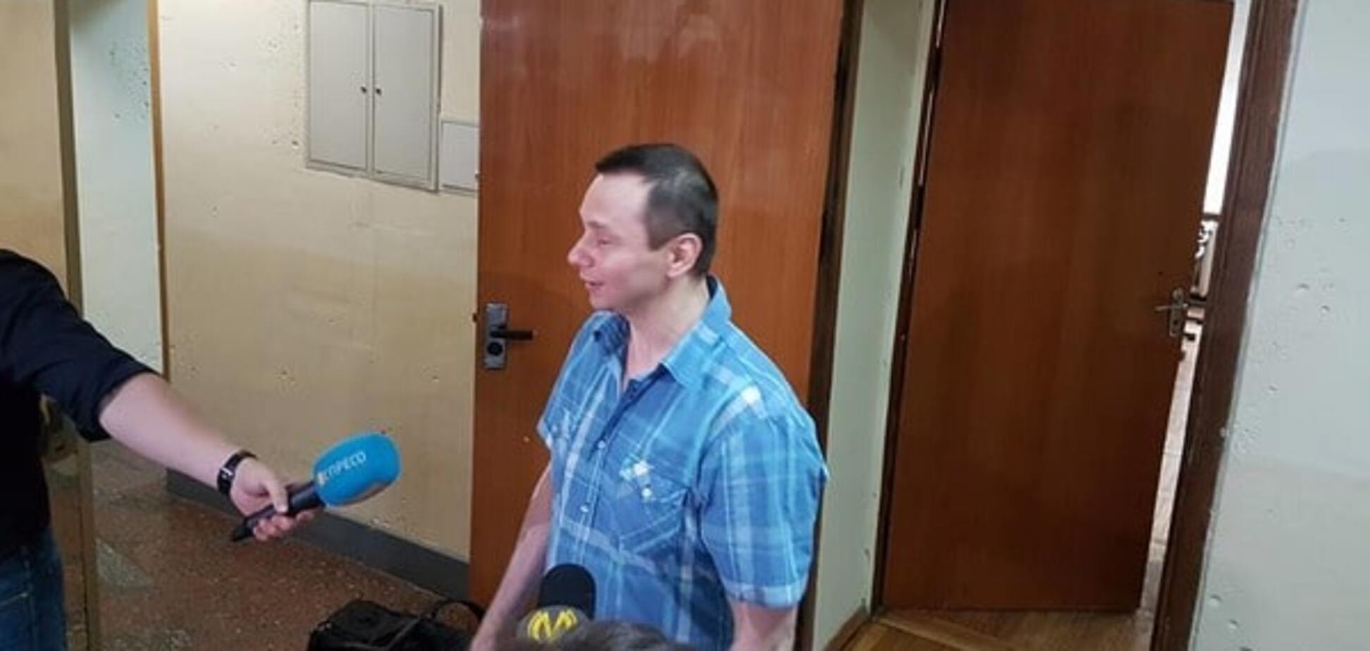 Ігор Завадський